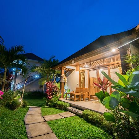 Sari Bungalow Ubud  Phòng bức ảnh