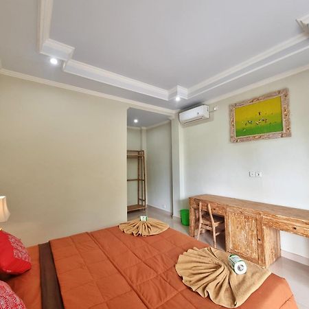 Sari Bungalow Ubud  Ngoại thất bức ảnh
