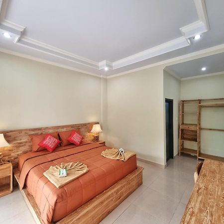 Sari Bungalow Ubud  Ngoại thất bức ảnh