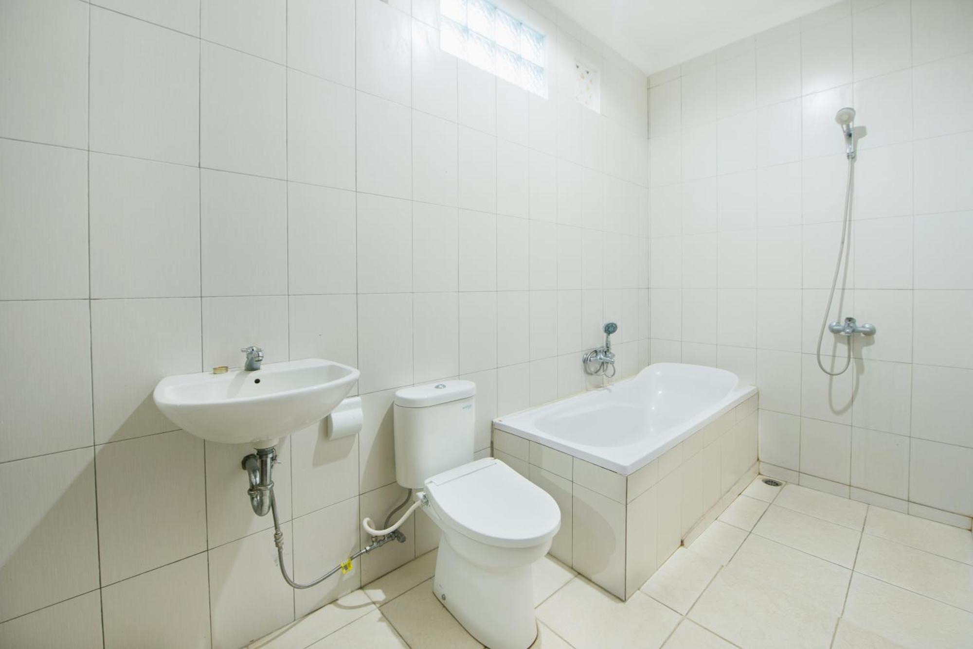 Sari Bungalow Ubud  Ngoại thất bức ảnh