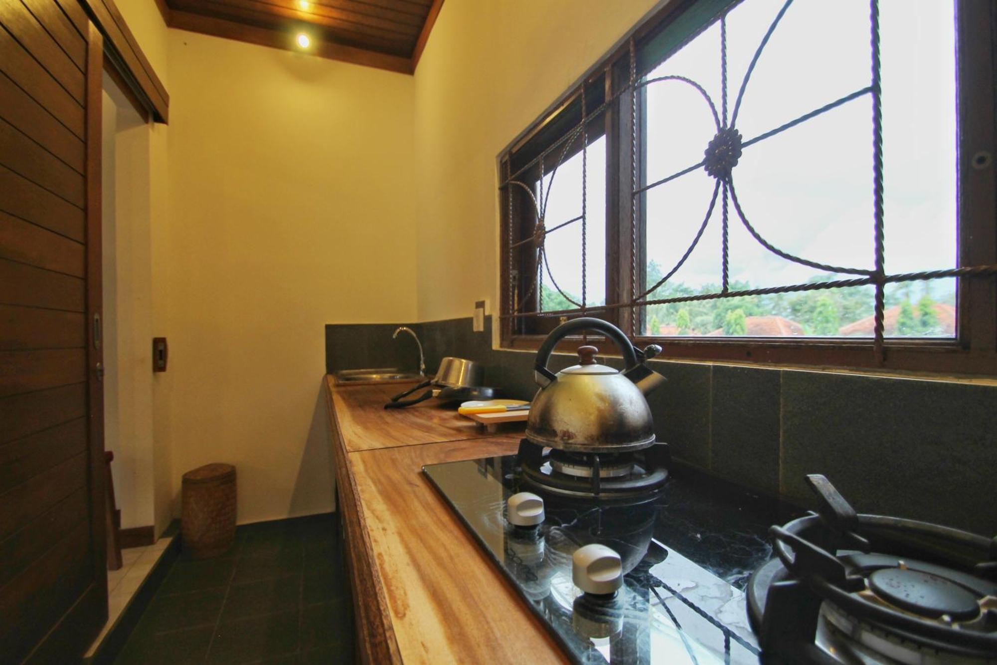 Sari Bungalow Ubud  Phòng bức ảnh