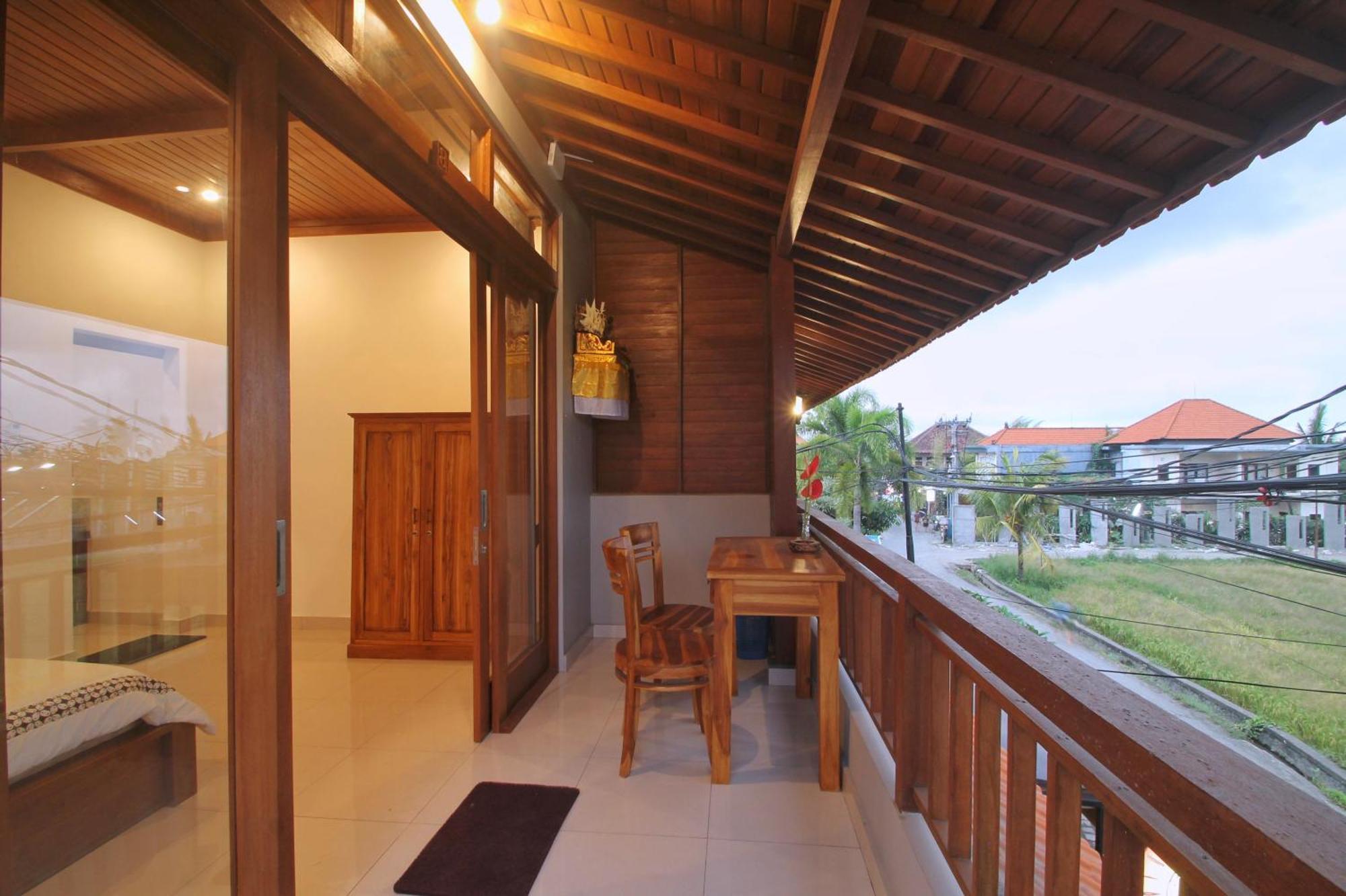Sari Bungalow Ubud  Ngoại thất bức ảnh