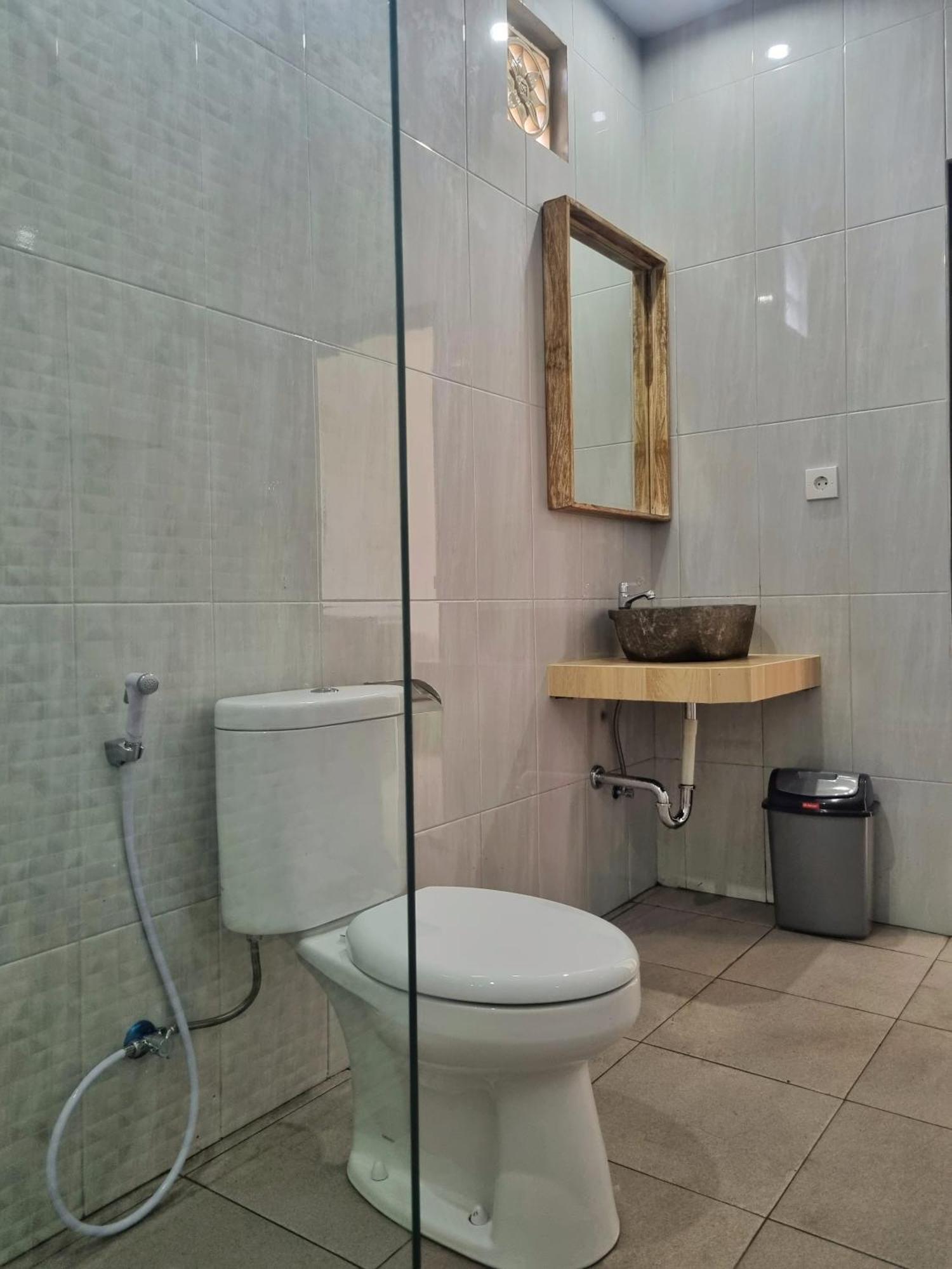 Sari Bungalow Ubud  Ngoại thất bức ảnh