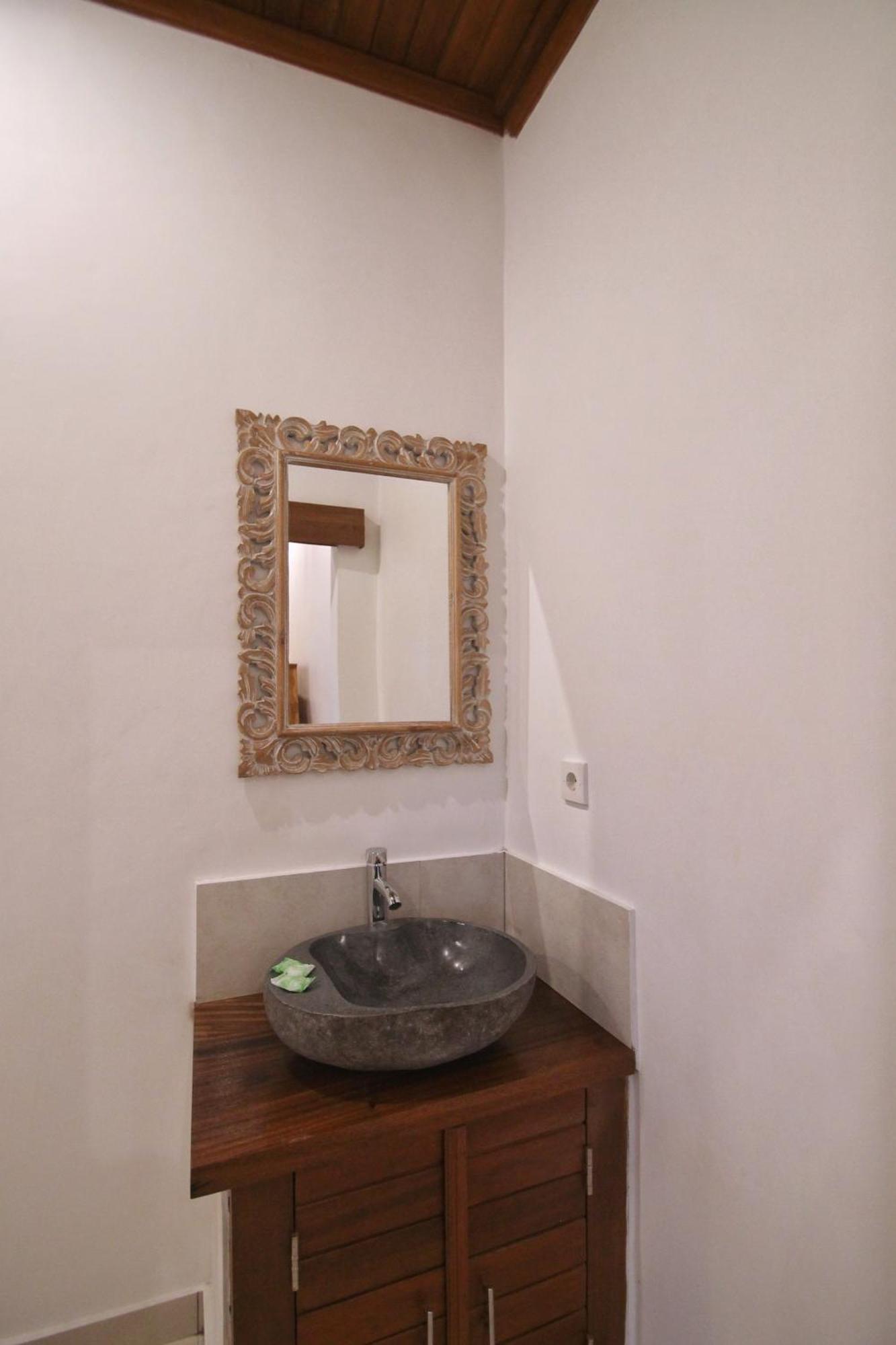Sari Bungalow Ubud  Ngoại thất bức ảnh