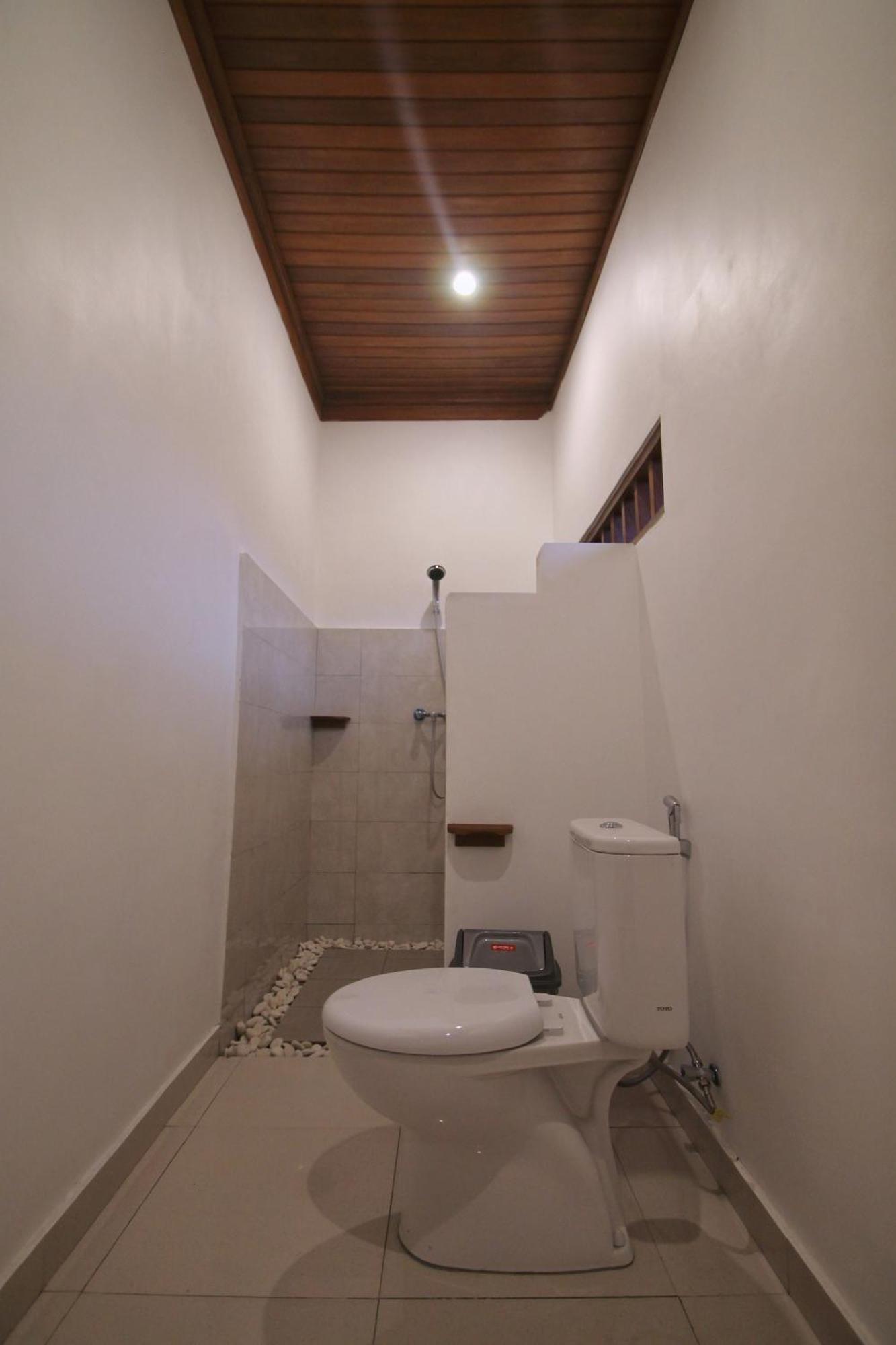 Sari Bungalow Ubud  Ngoại thất bức ảnh