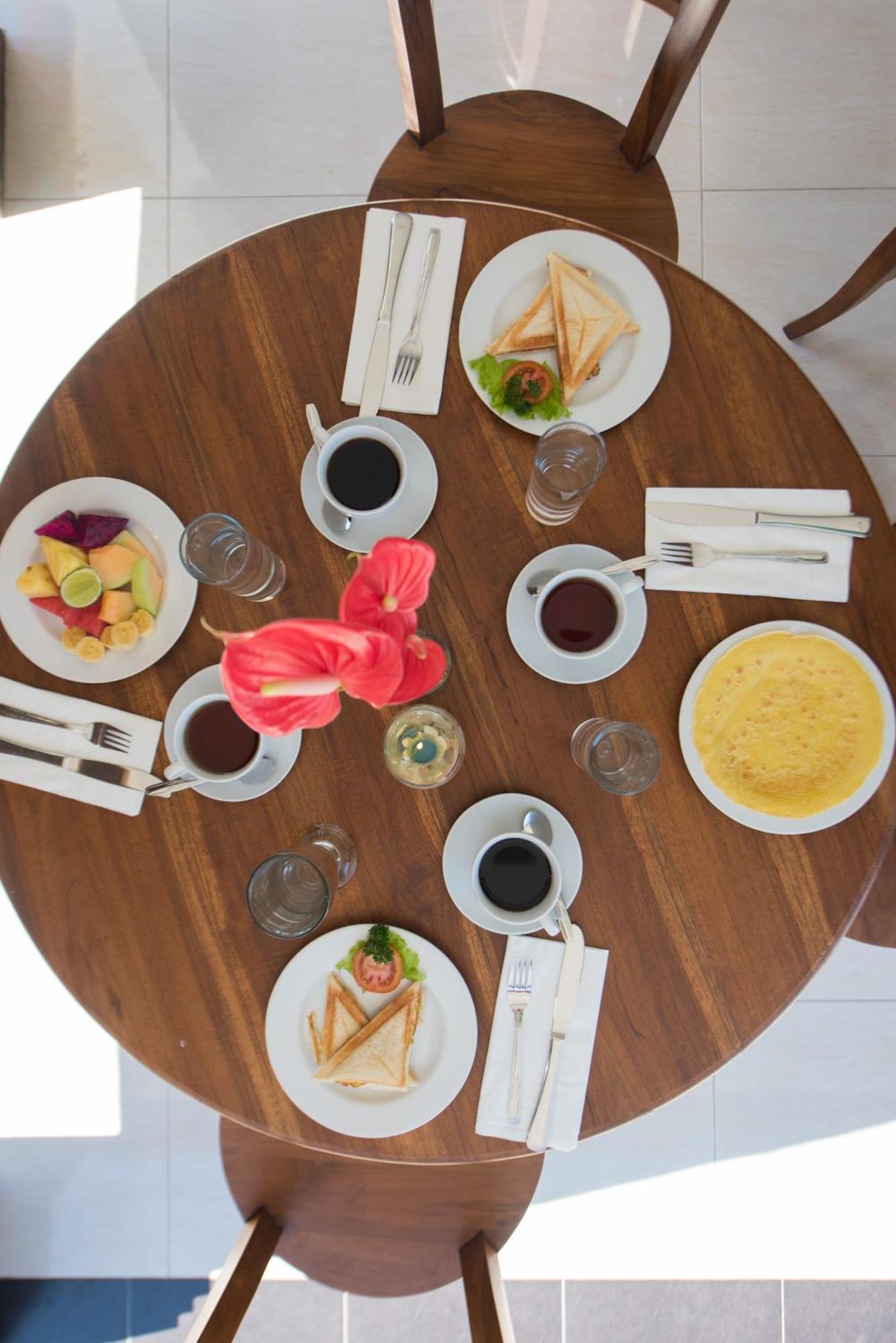 Sari Bungalow Ubud  Ngoại thất bức ảnh