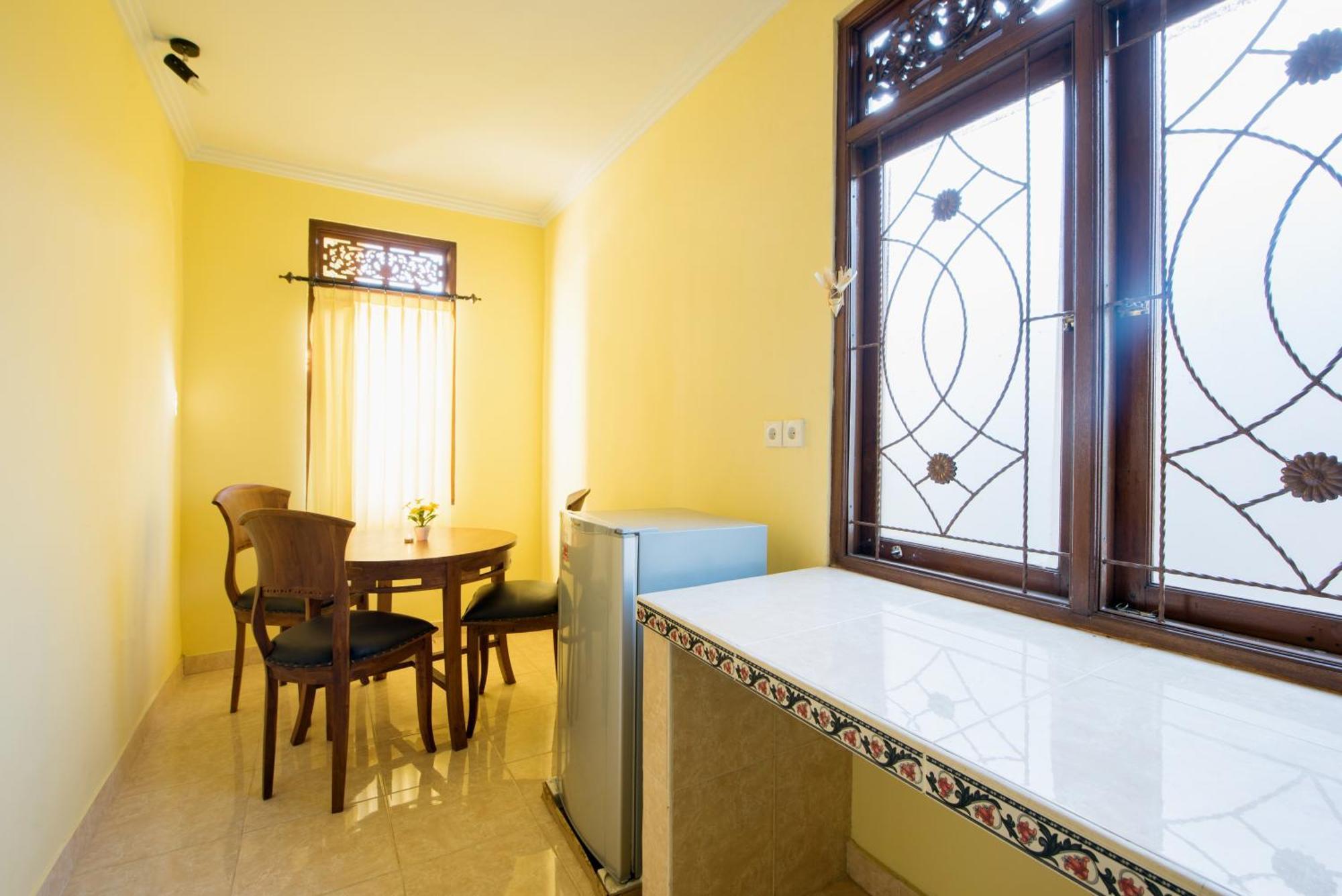 Sari Bungalow Ubud  Ngoại thất bức ảnh